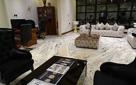 Comfort Inn Al Taawon - Family Only